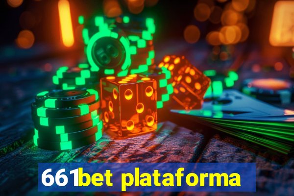 661bet plataforma